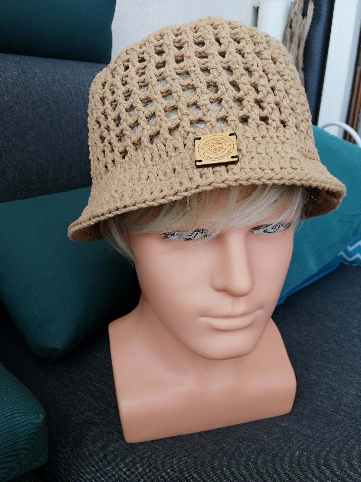 Bob Makoa Naturel