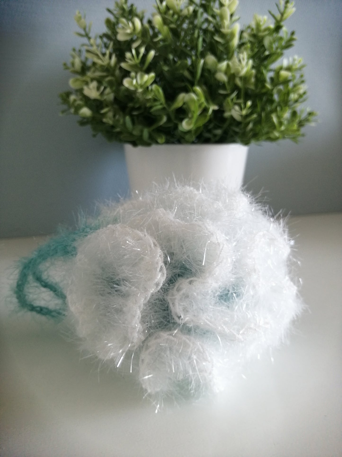 Fleur de douche 2 couleurs 🚿