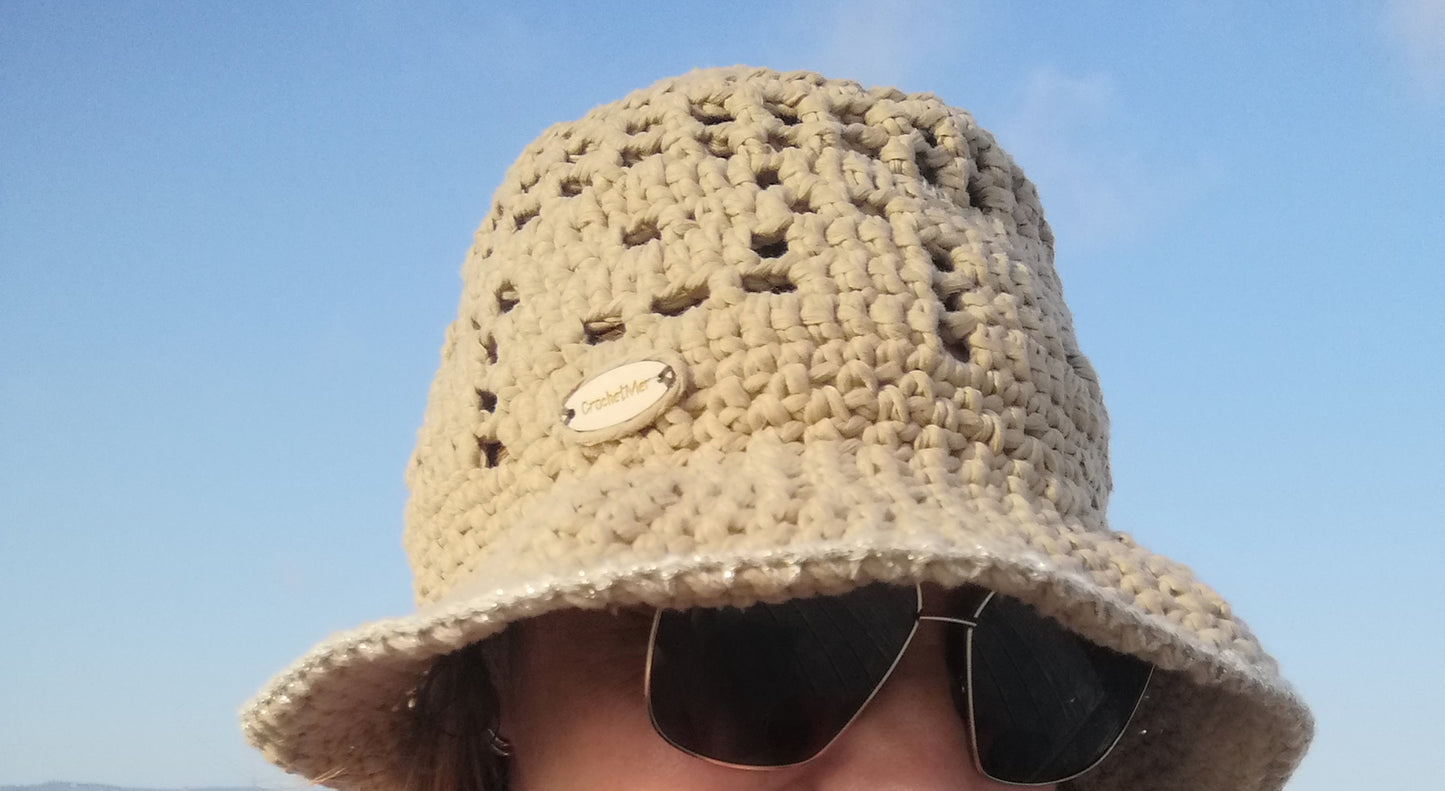 Chapeau Malia