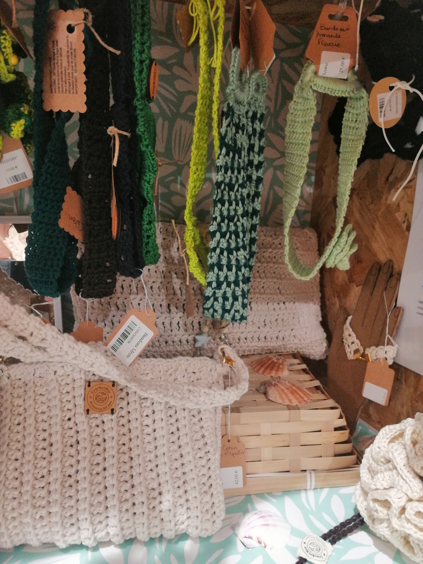 Sac Balade en Mer