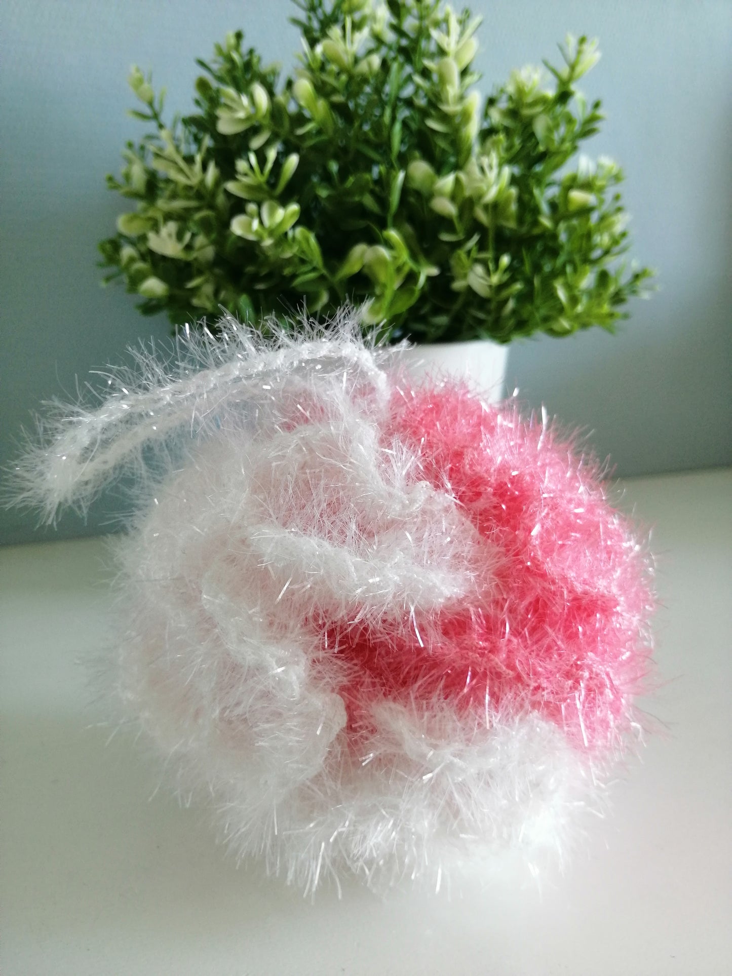Fleur de douche 2 couleurs 🚿