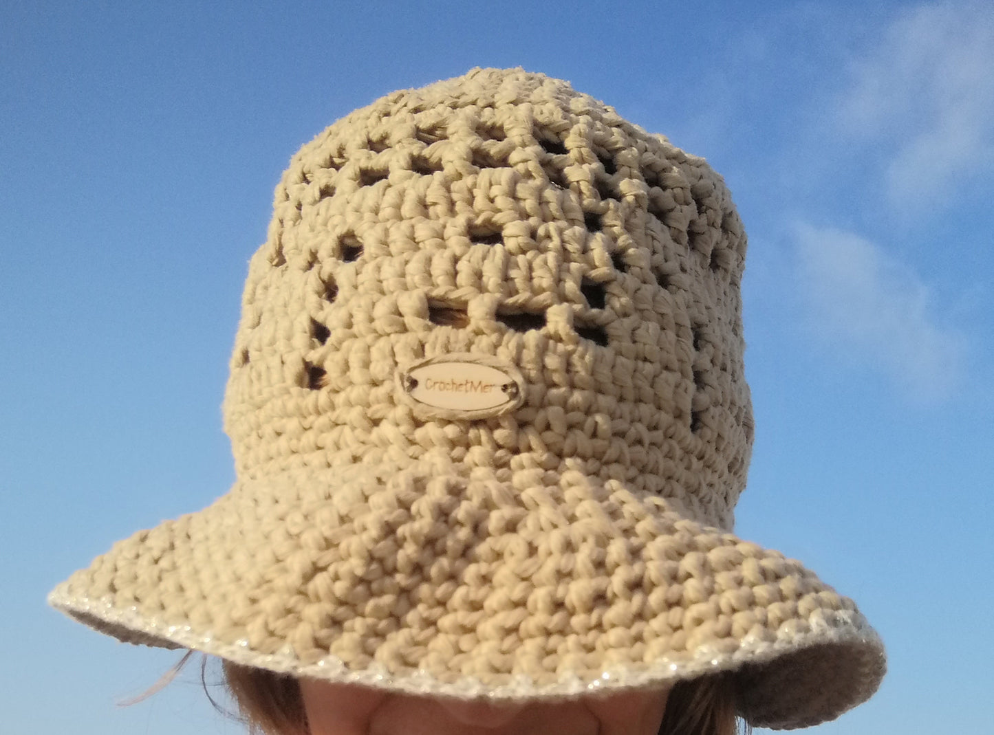 Chapeau Malia