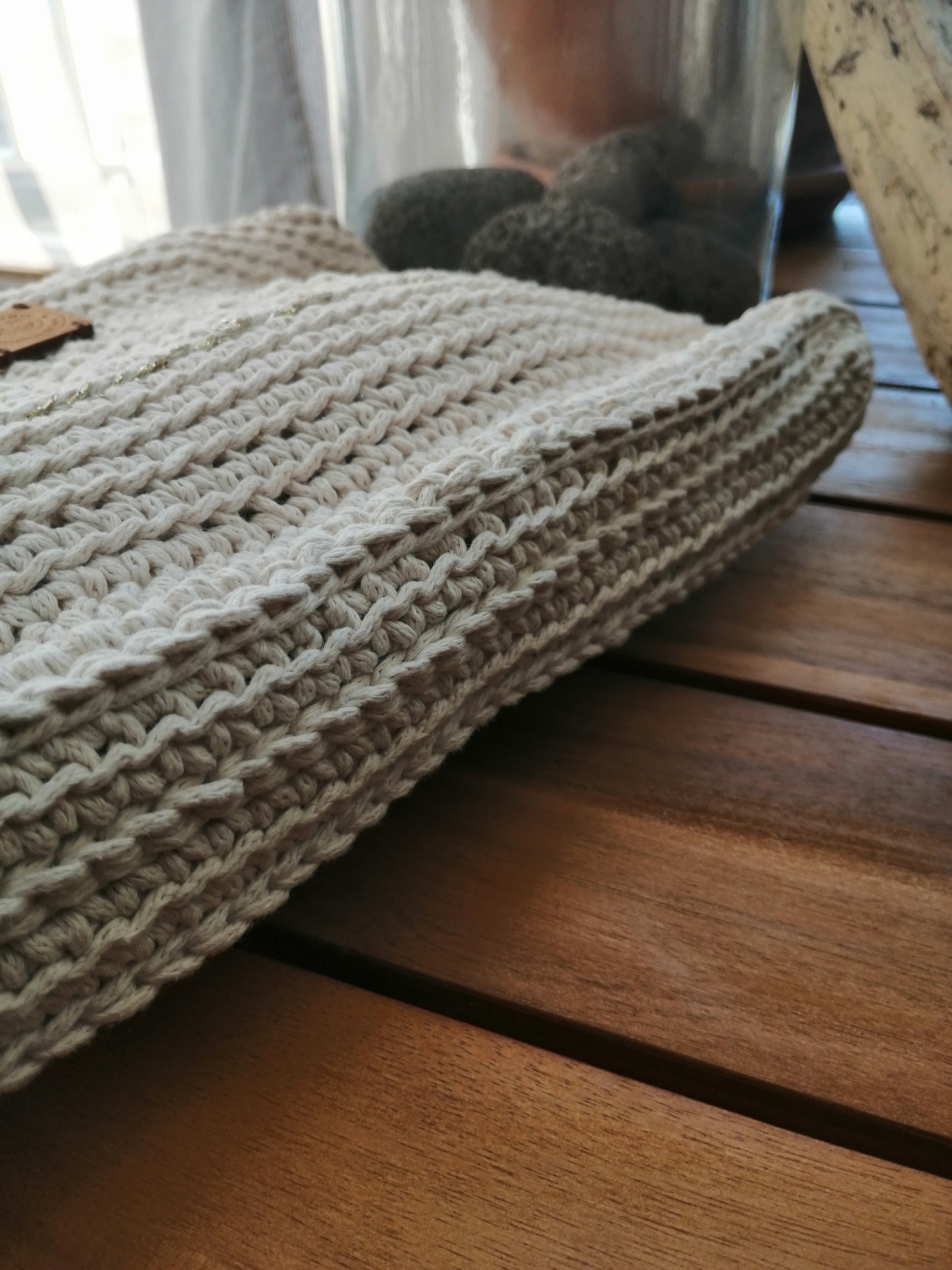 Sac à main Marguerite 🌼