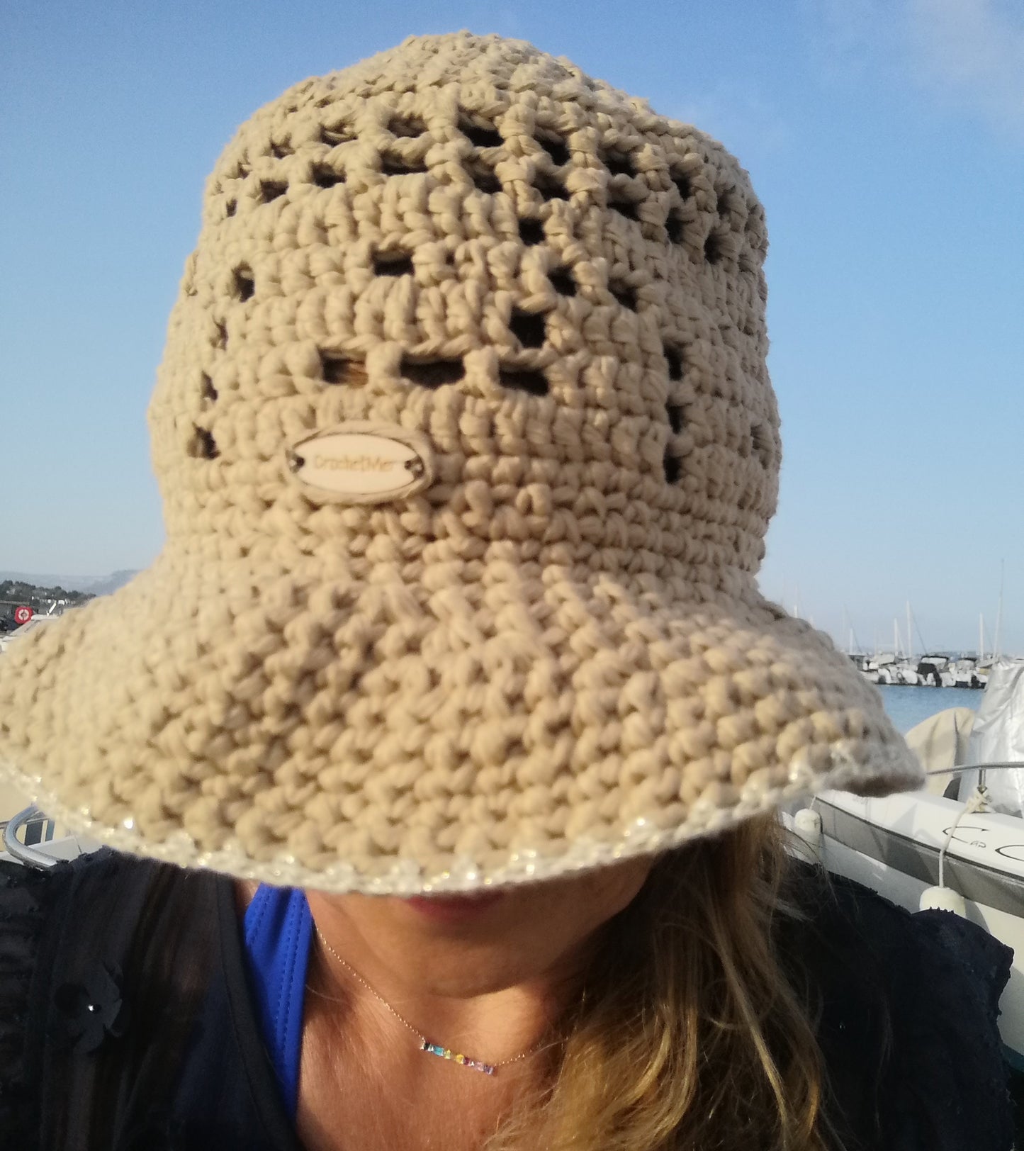 Chapeau Malia