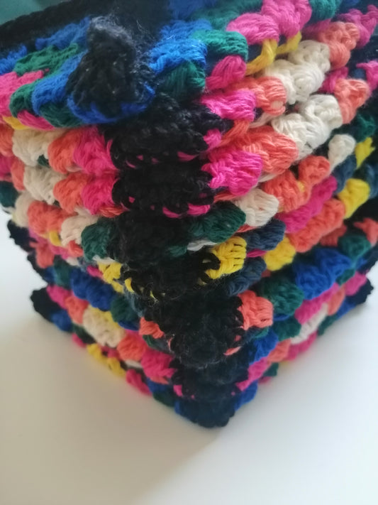 Petite Pochette Granny
