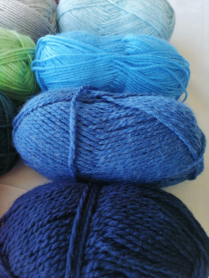 Snood Kauli