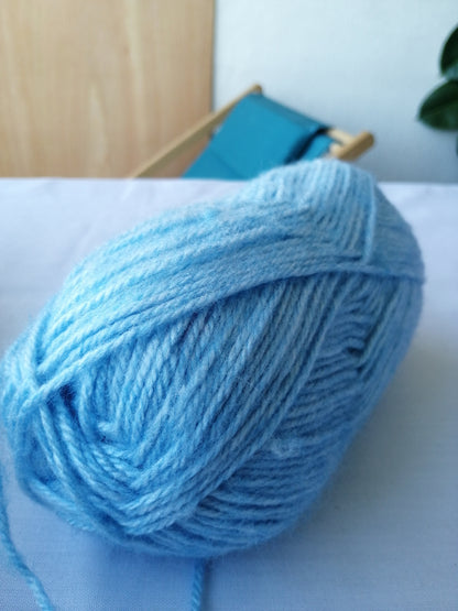 Snood Kauli