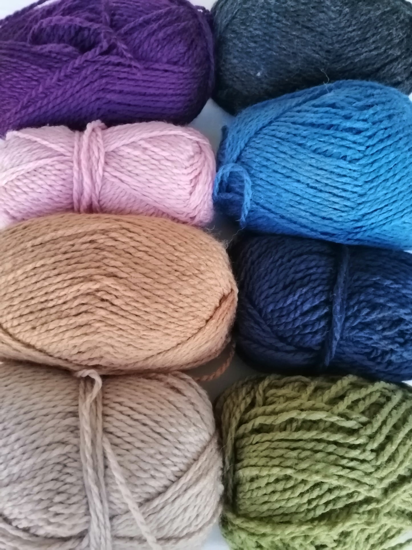 Snood Kauli