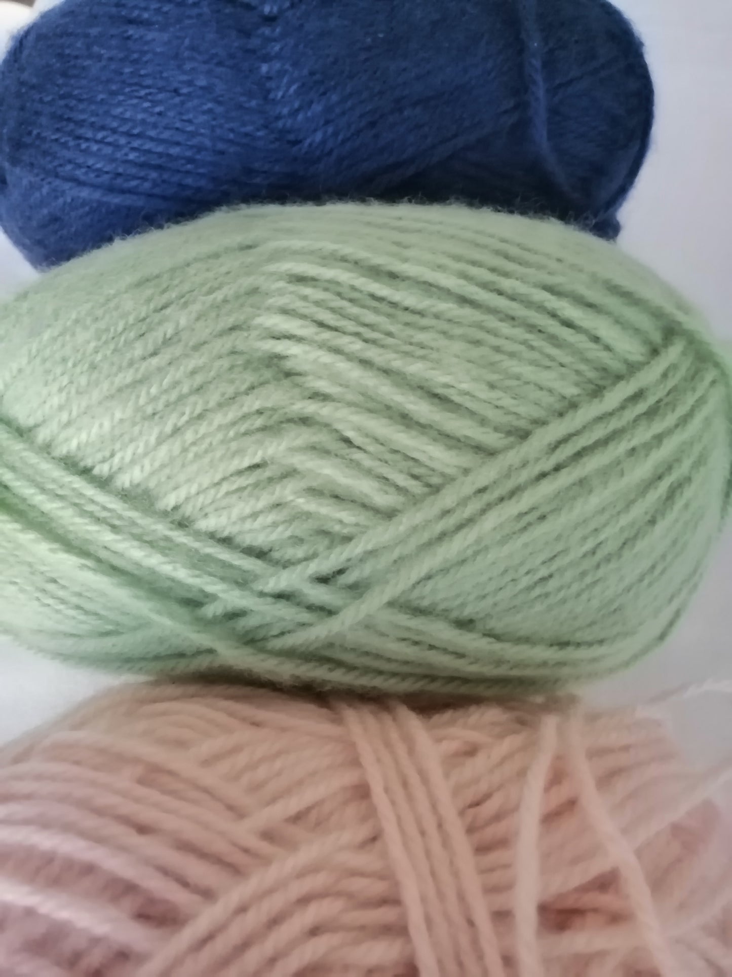 Snood Kauli