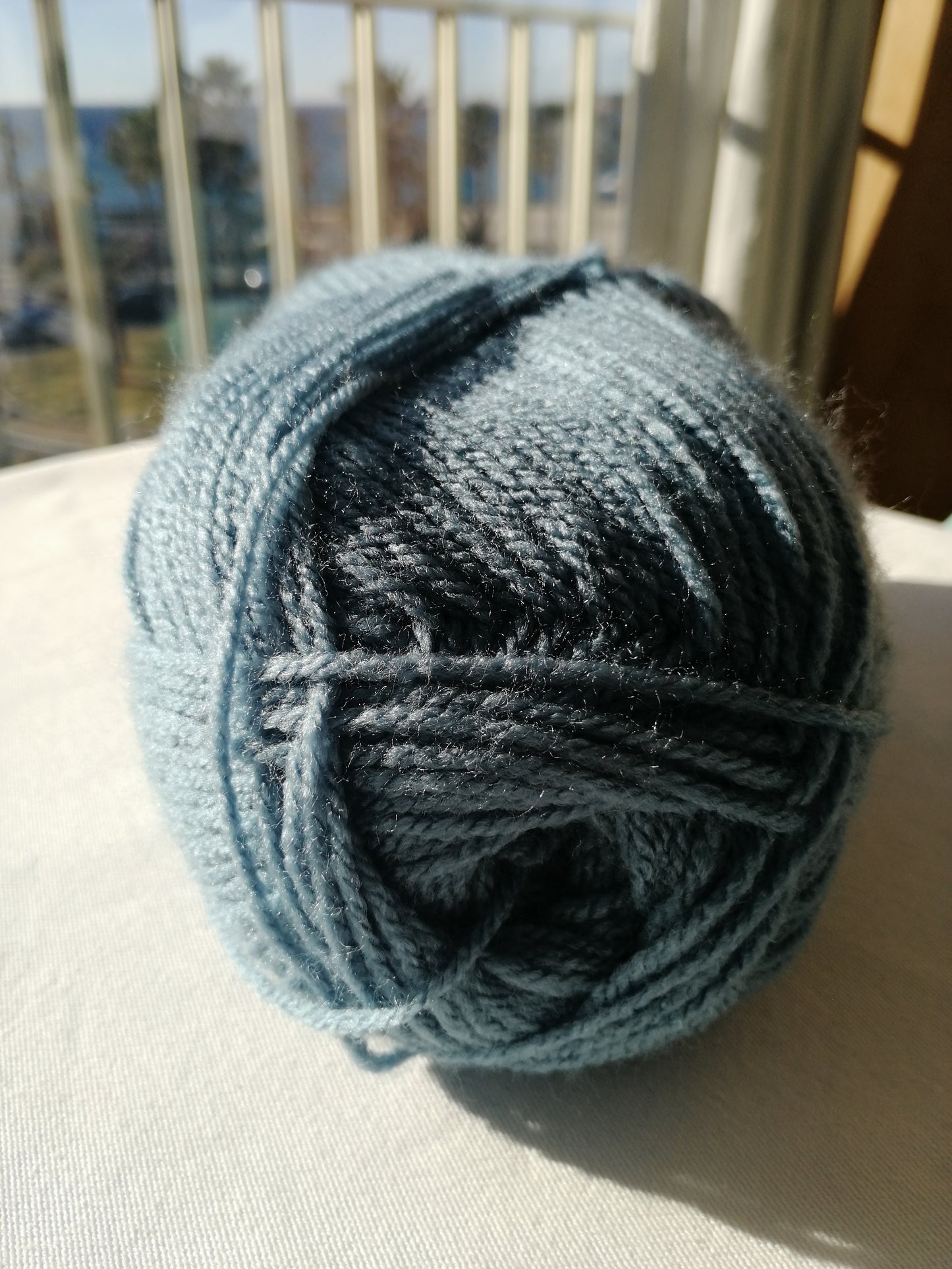 Snood Kauli