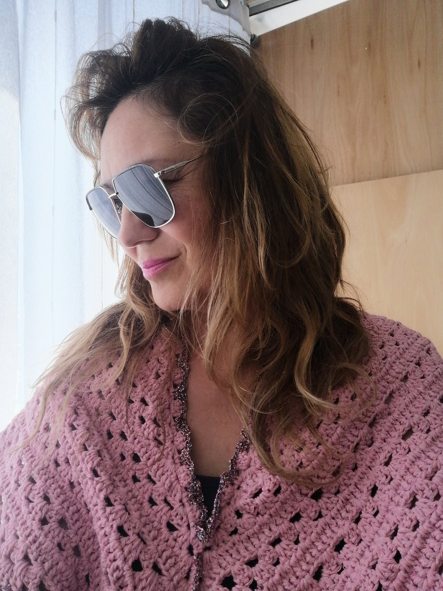 Poncho Halia