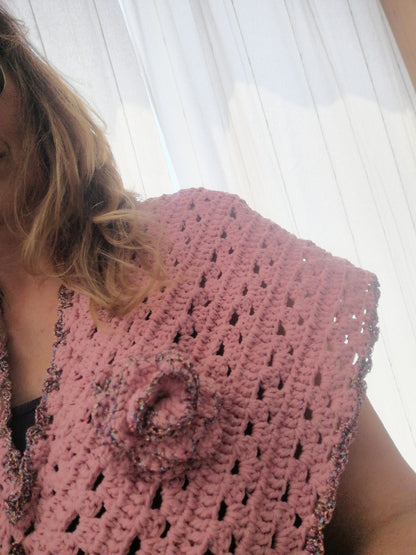 Poncho Halia