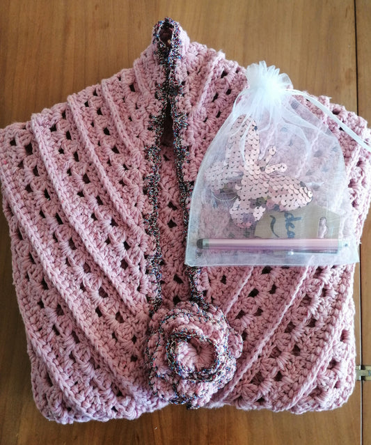 Poncho Halia