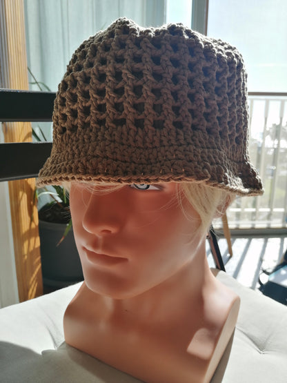 Bob Makoa Naturel