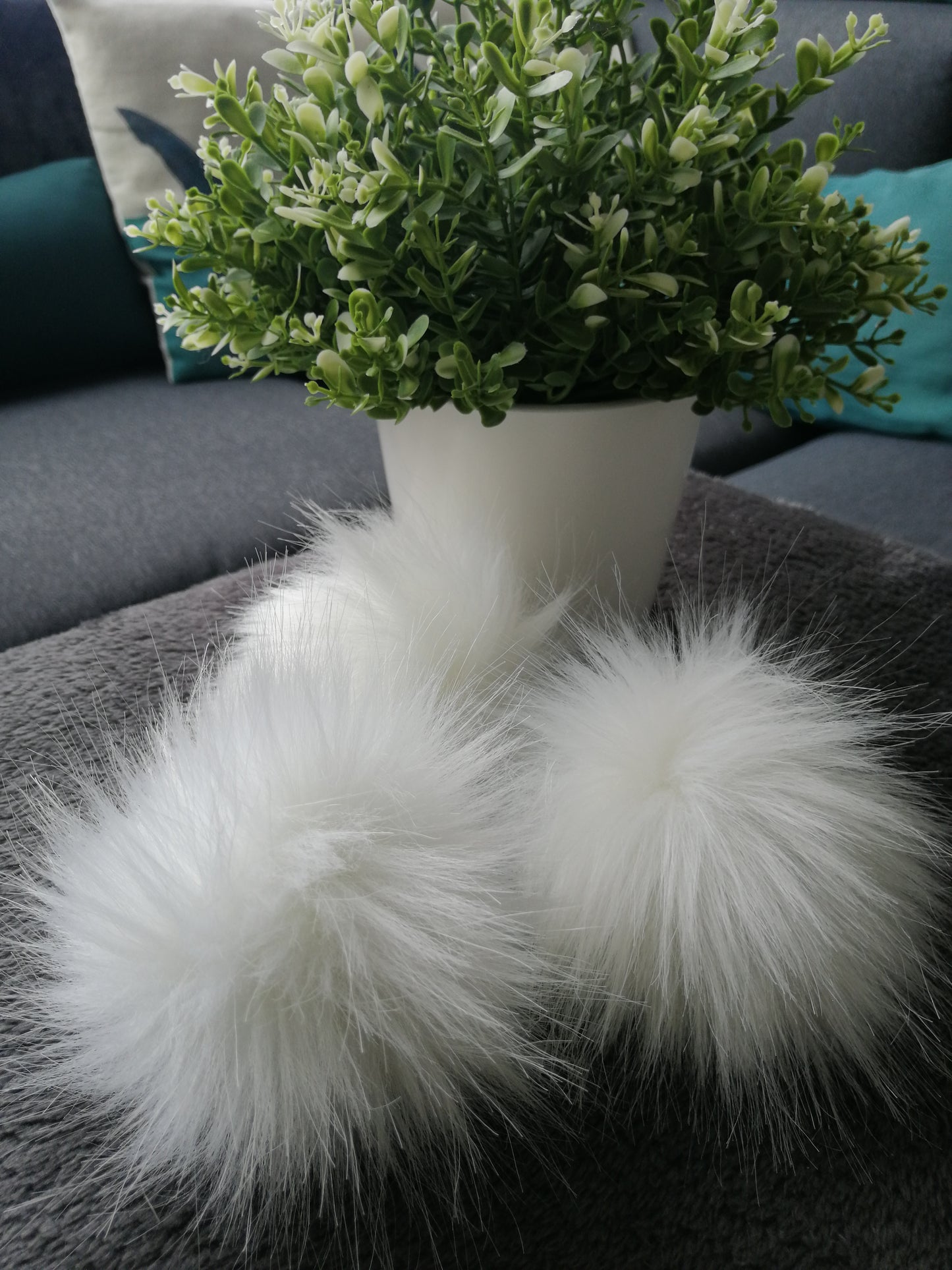 Pompon Bonnet