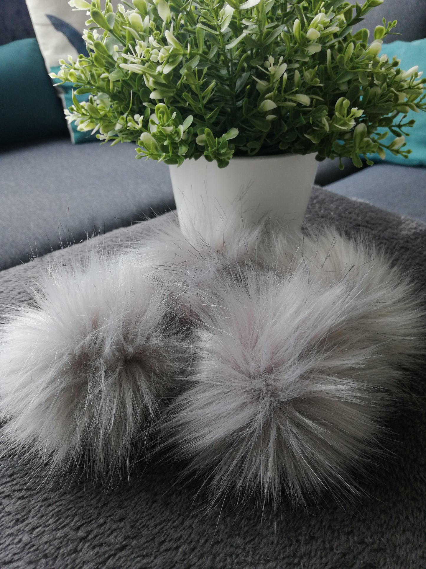 Pompon Bonnet