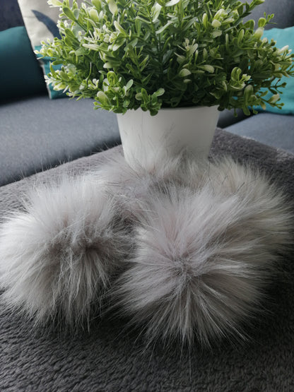 Pompon Bonnet