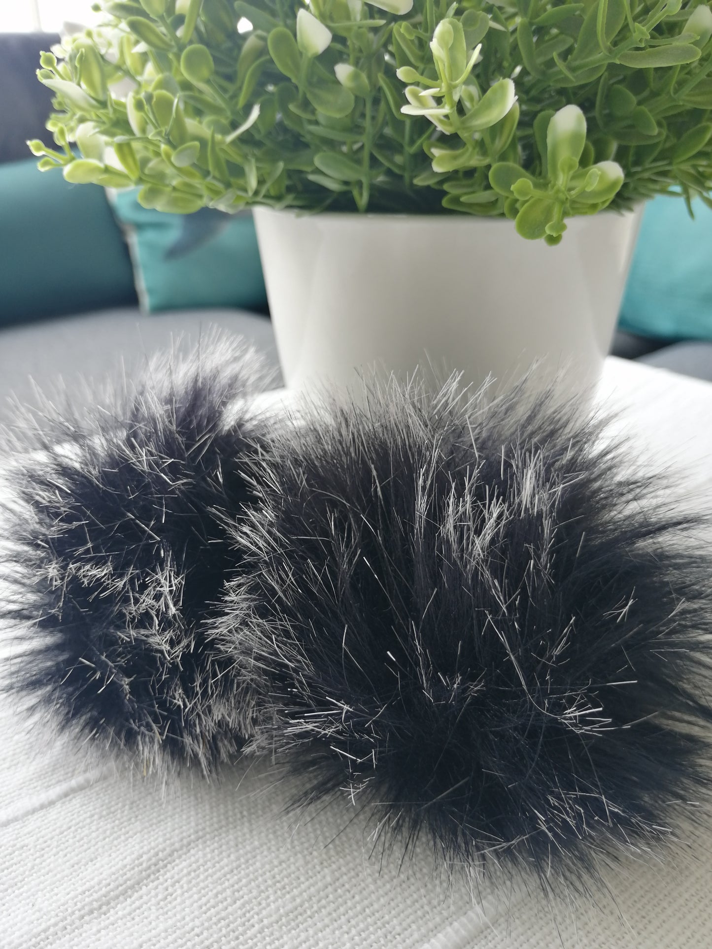 Pompon Bonnet
