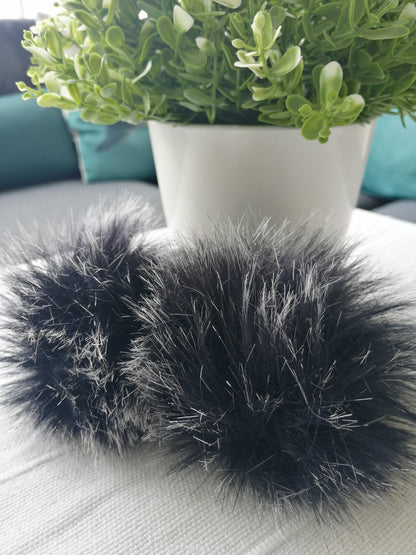 Pompon Bonnet