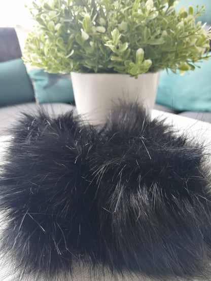 Pompon Bonnet