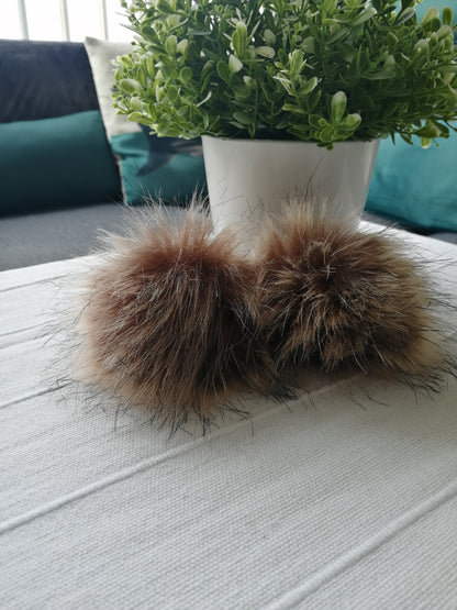 Pompon Bonnet