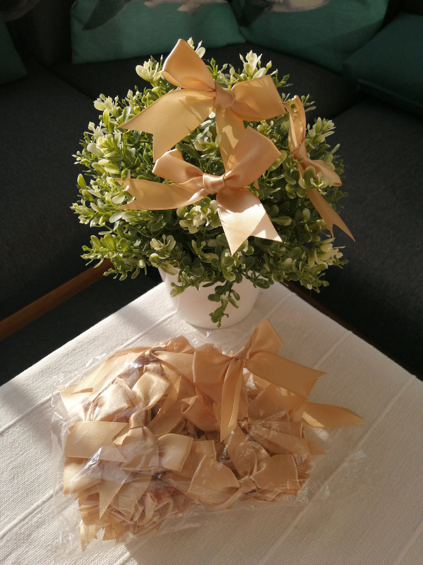 Boite cadeau rectangulaire (Grand format )🎁