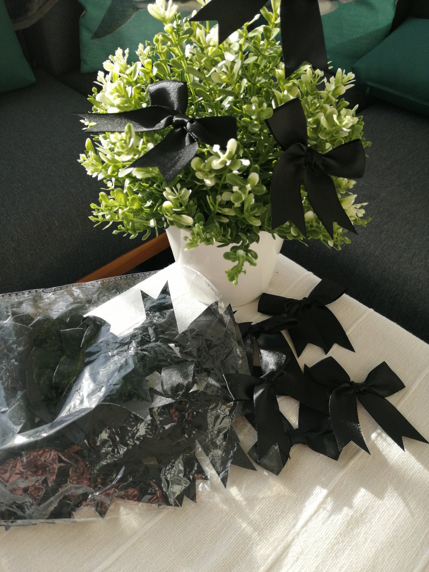 Boite cadeau rectangulaire (Grand format )🎁