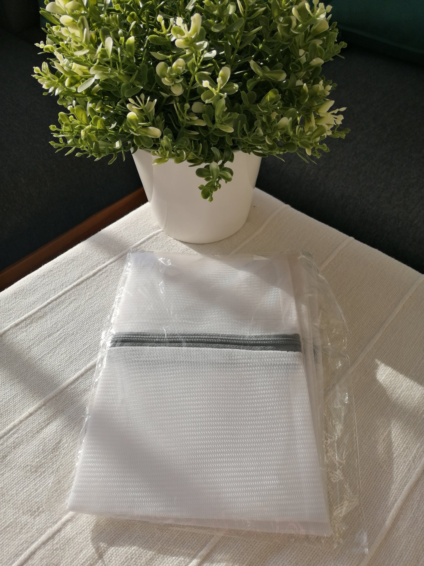 Filets à linge 🧺