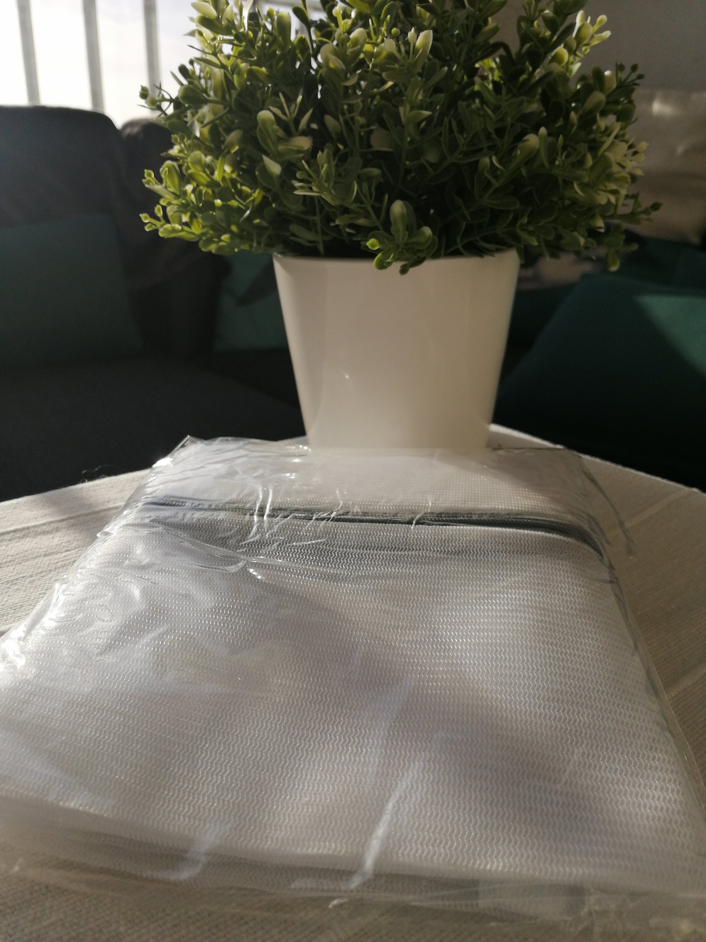 Filets à linge 🧺