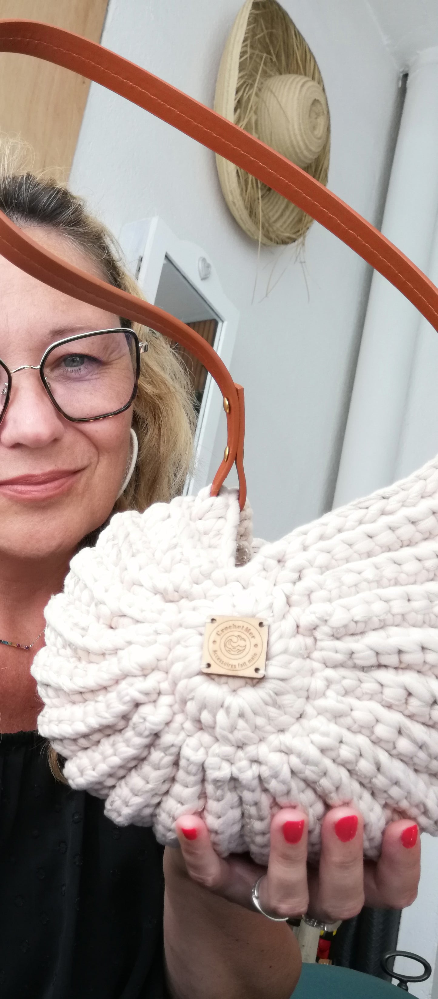 Sac Nautile🐚