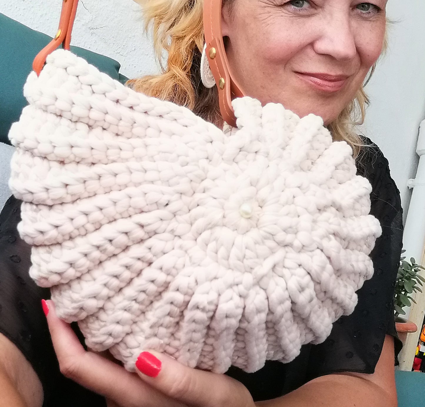 Sac Nautile🐚