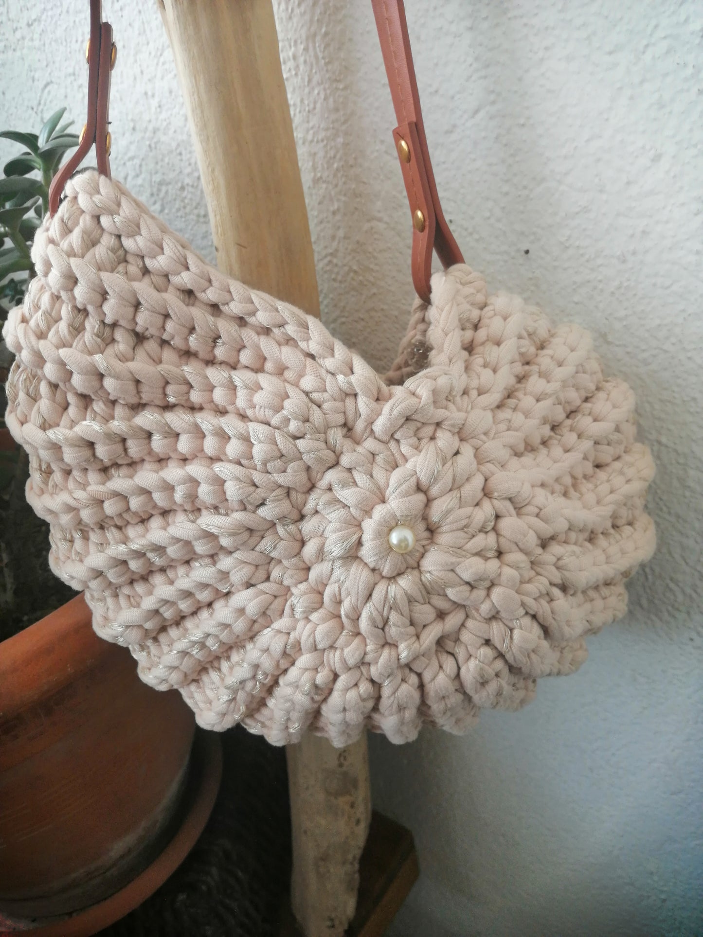 Sac Nautile🐚