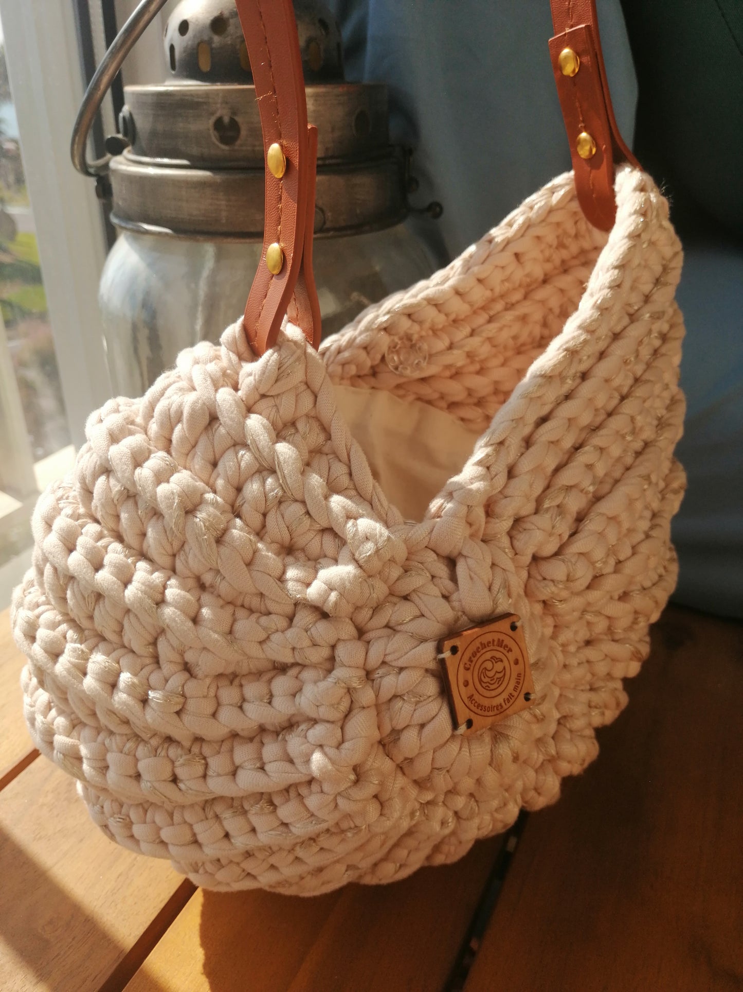 Sac Nautile🐚