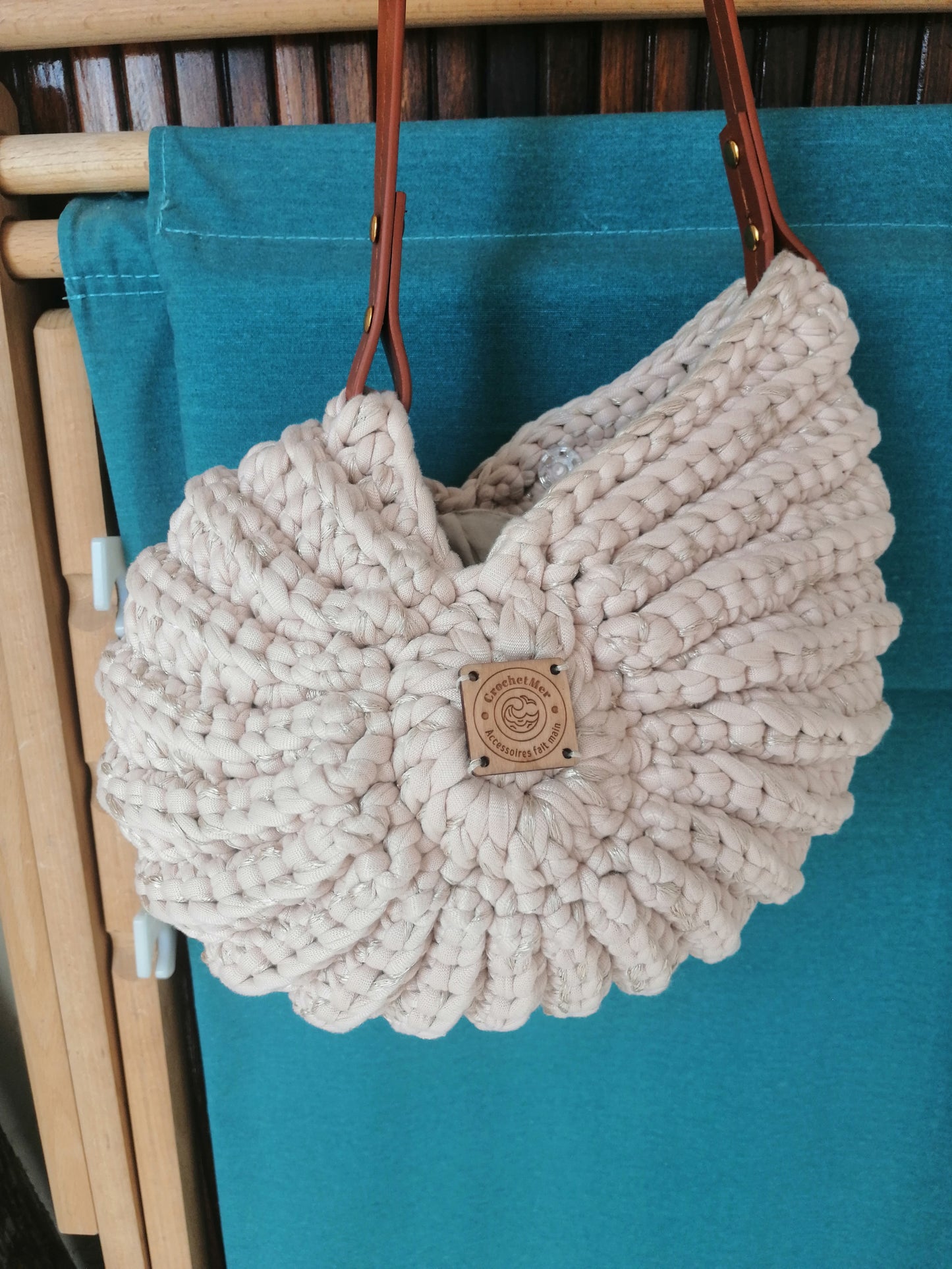 Sac Nautile🐚