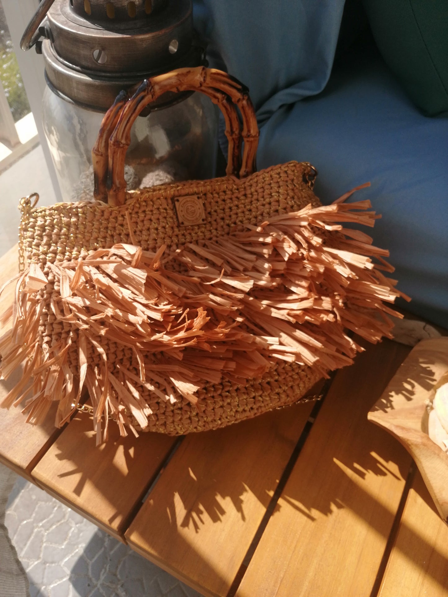 Sac Bora Bora