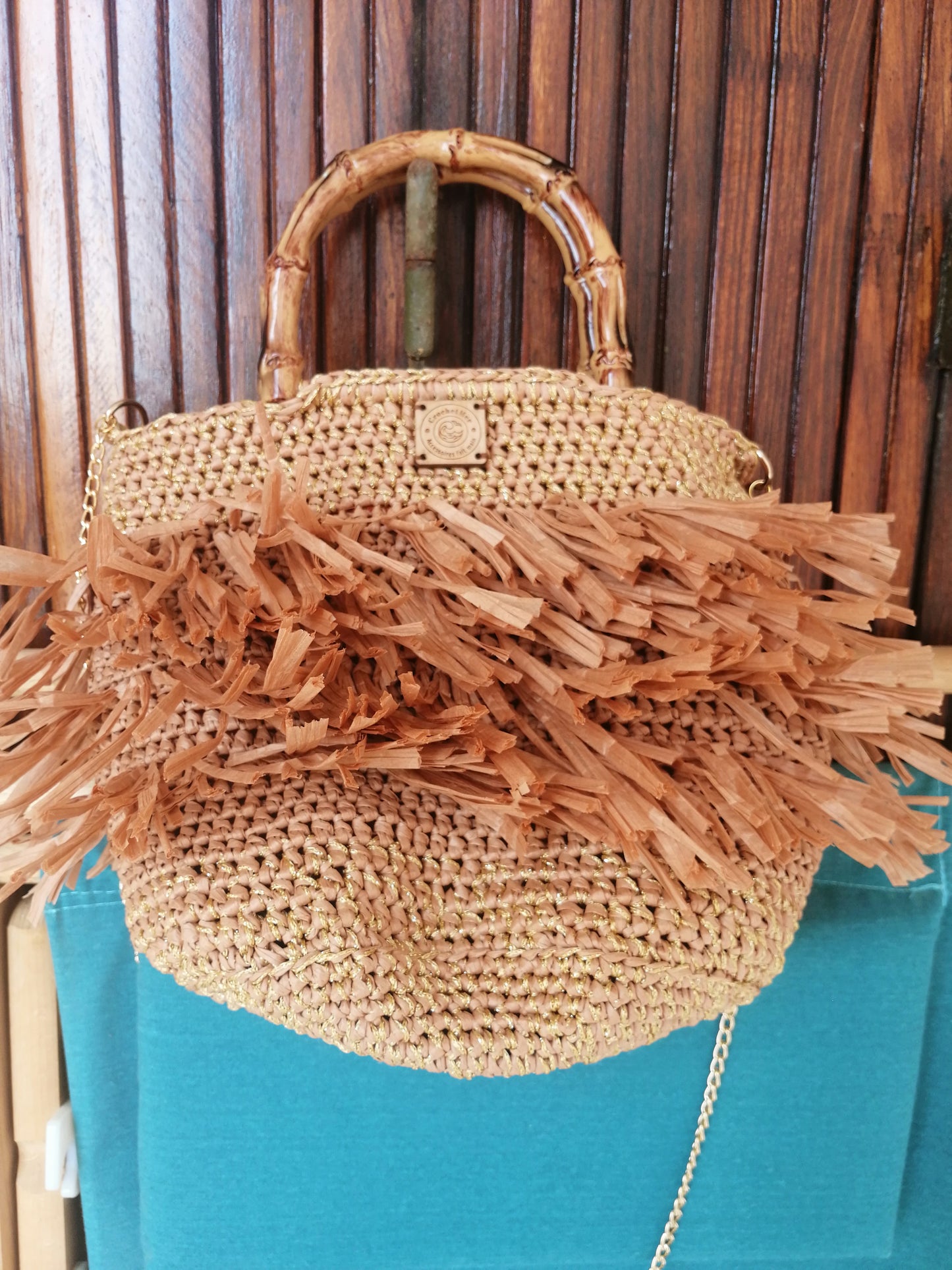 Sac Bora Bora