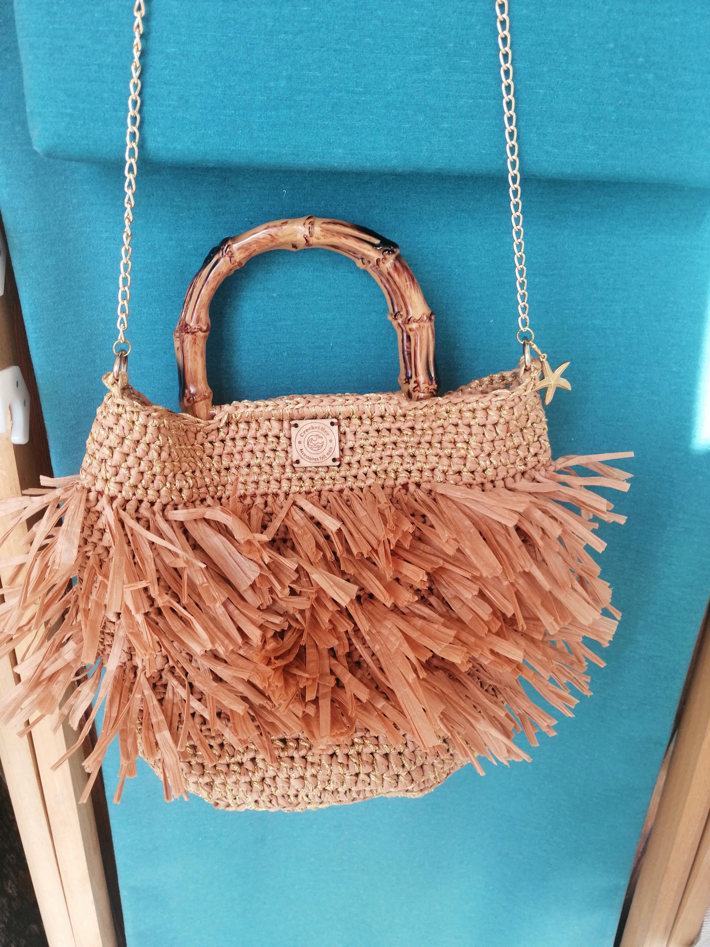 Sac Bora Bora