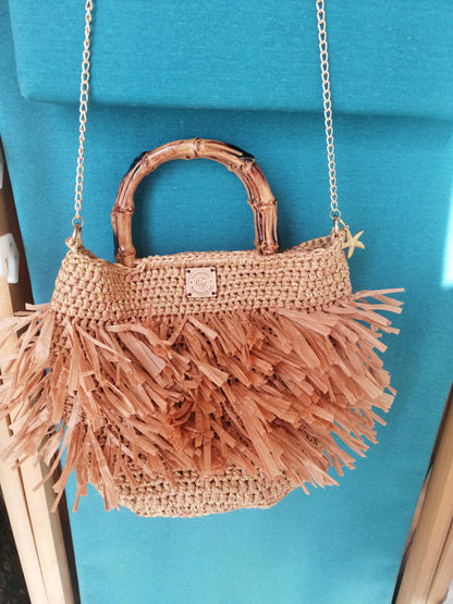 Sac Bora Bora