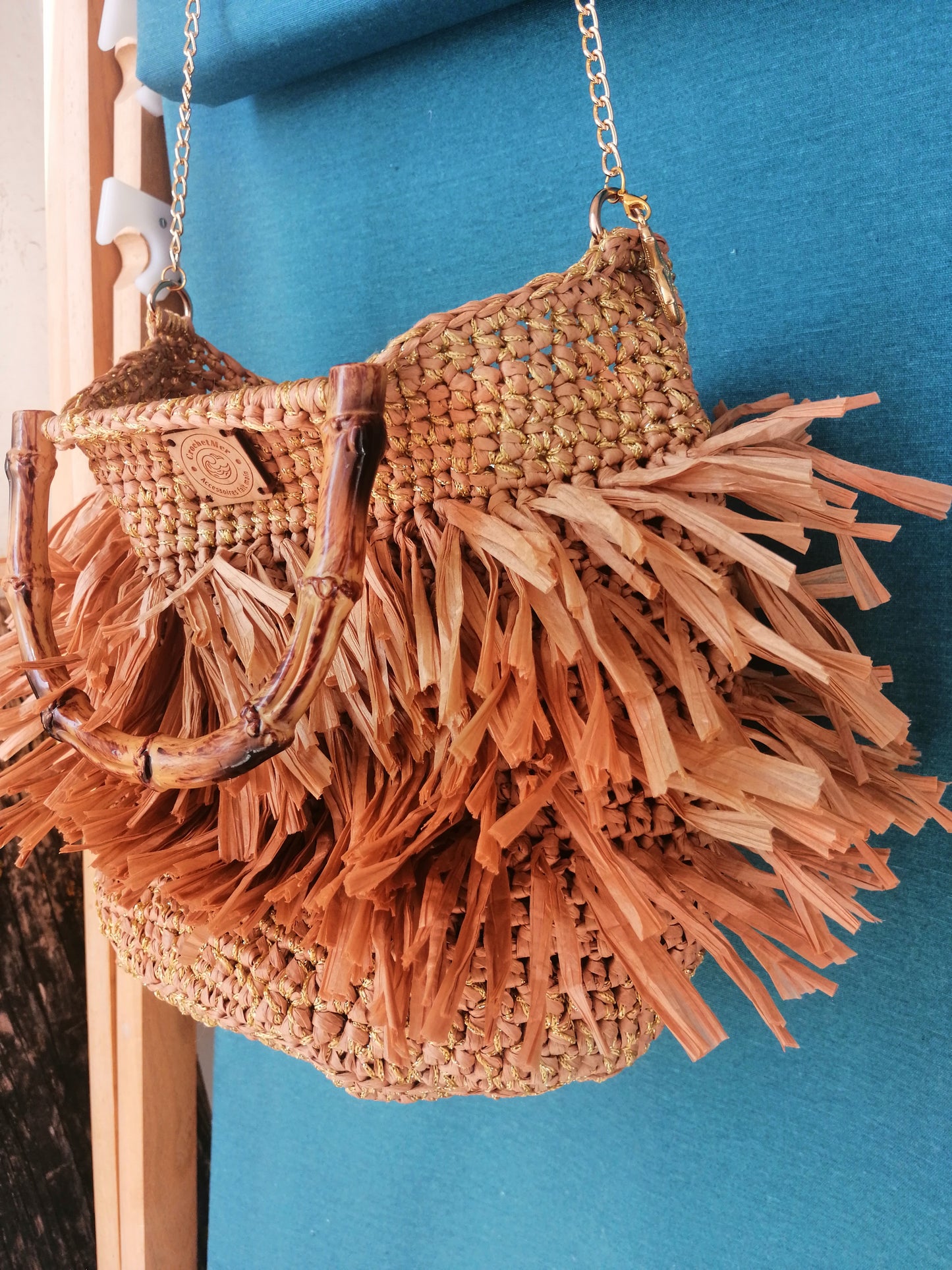 Sac Bora Bora