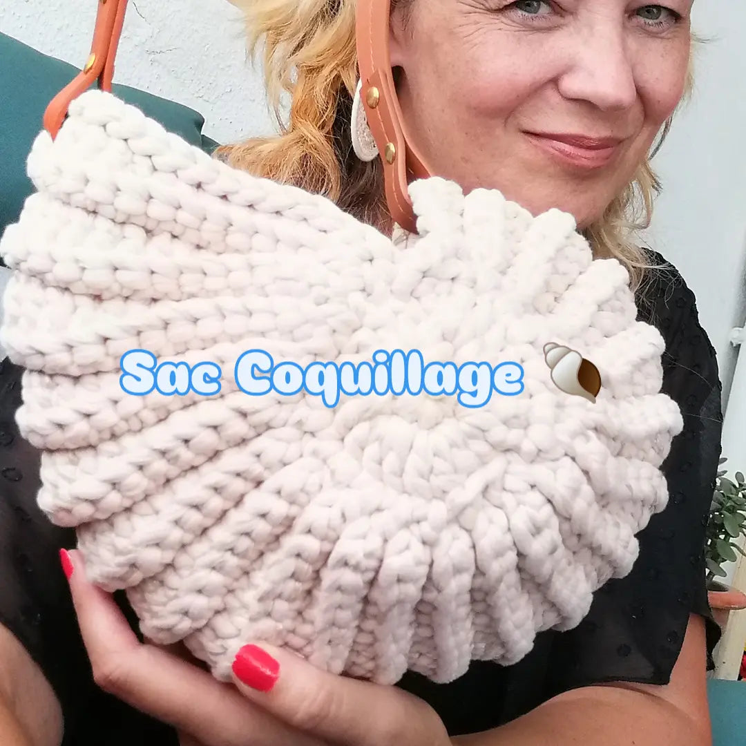 Sac Nautile🐚