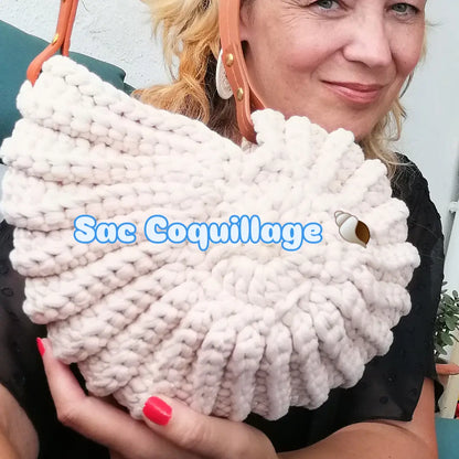 Sac Nautile🐚