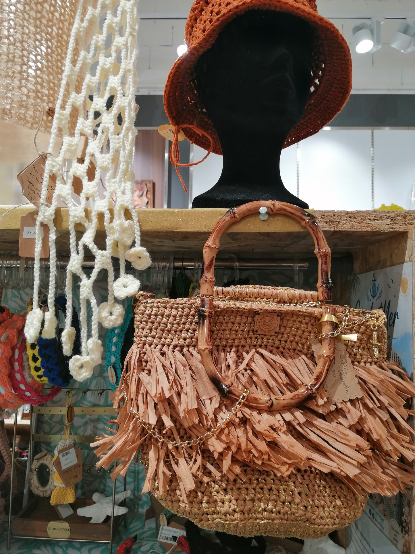 Sac Bora Bora