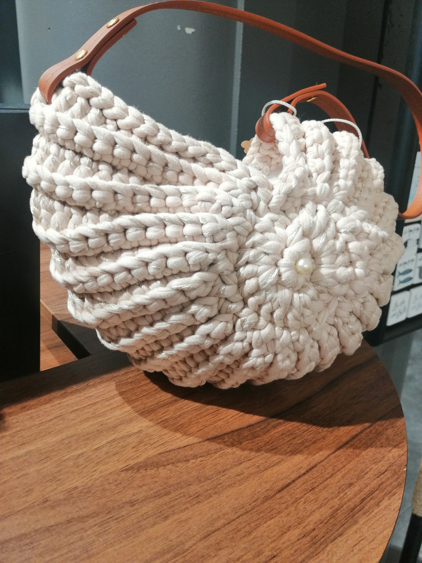 Sac Nautile🐚