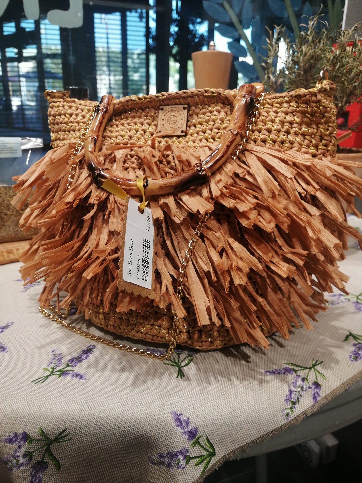 Sac Bora Bora