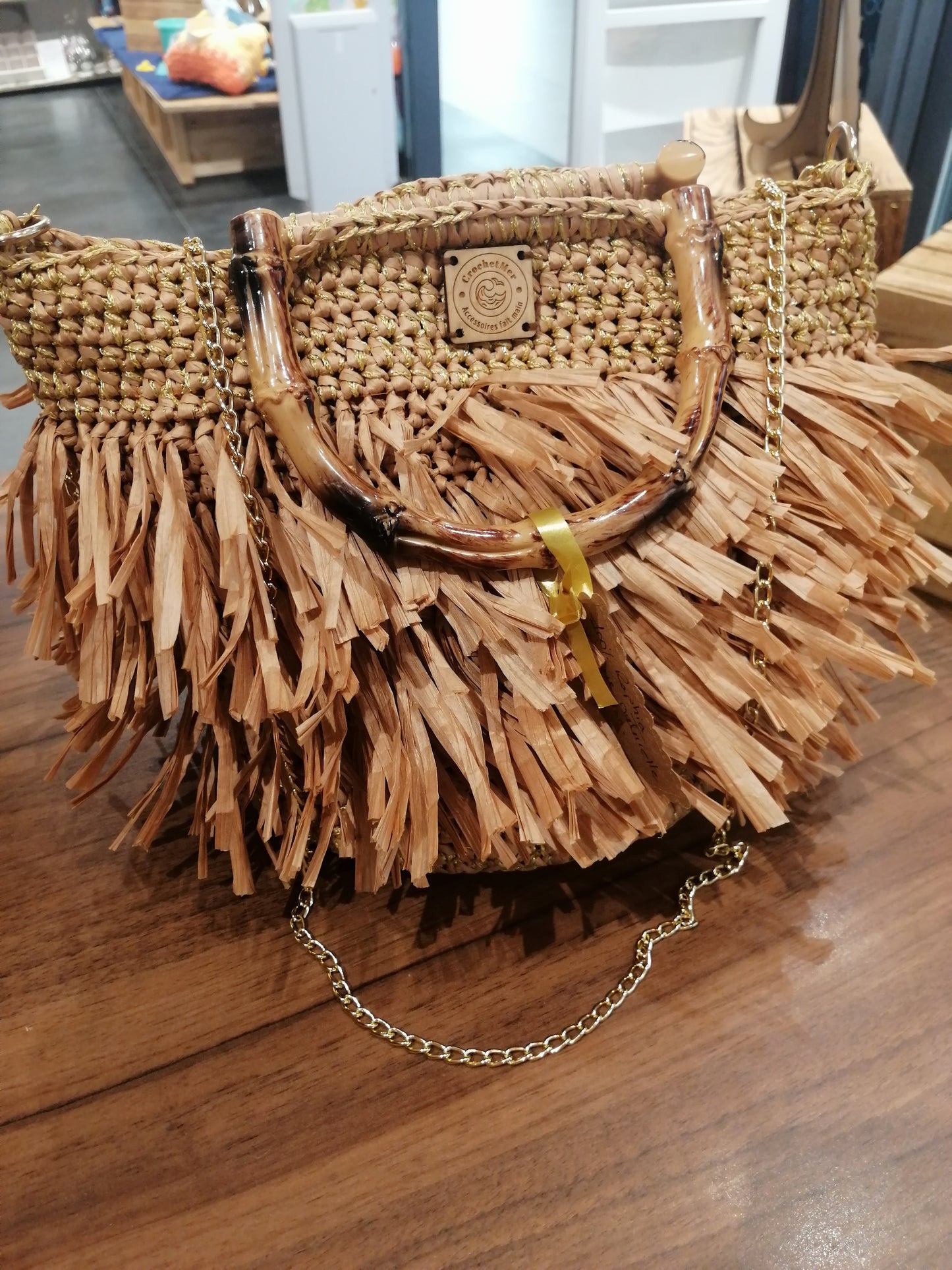 Sac Bora Bora