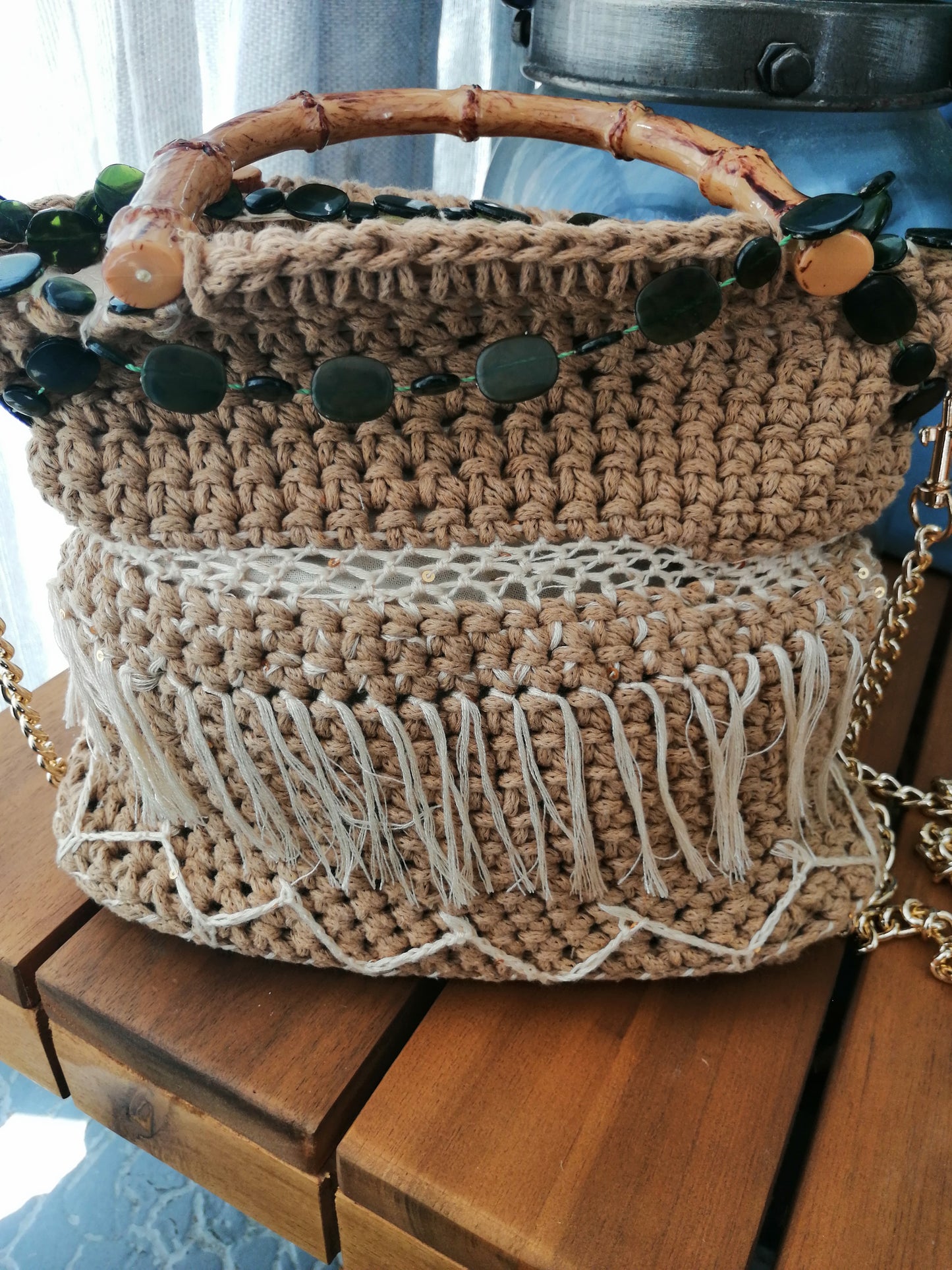 Sac Liane 🌿