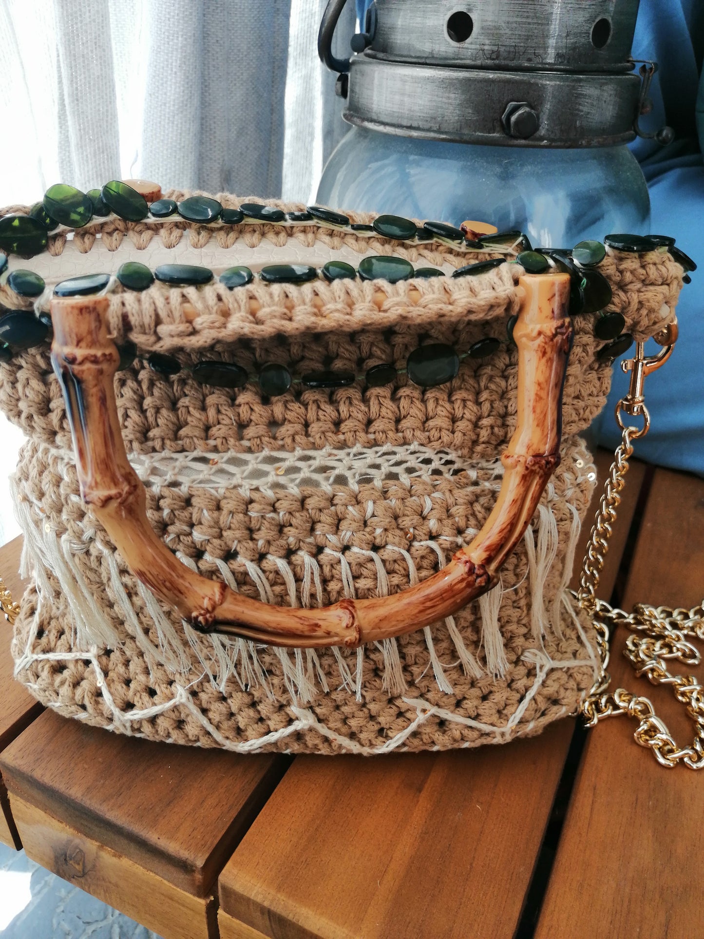 Sac Liane 🌿