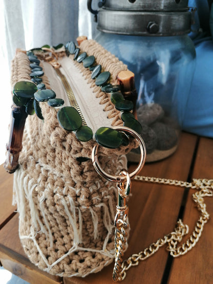 Sac Liane 🌿