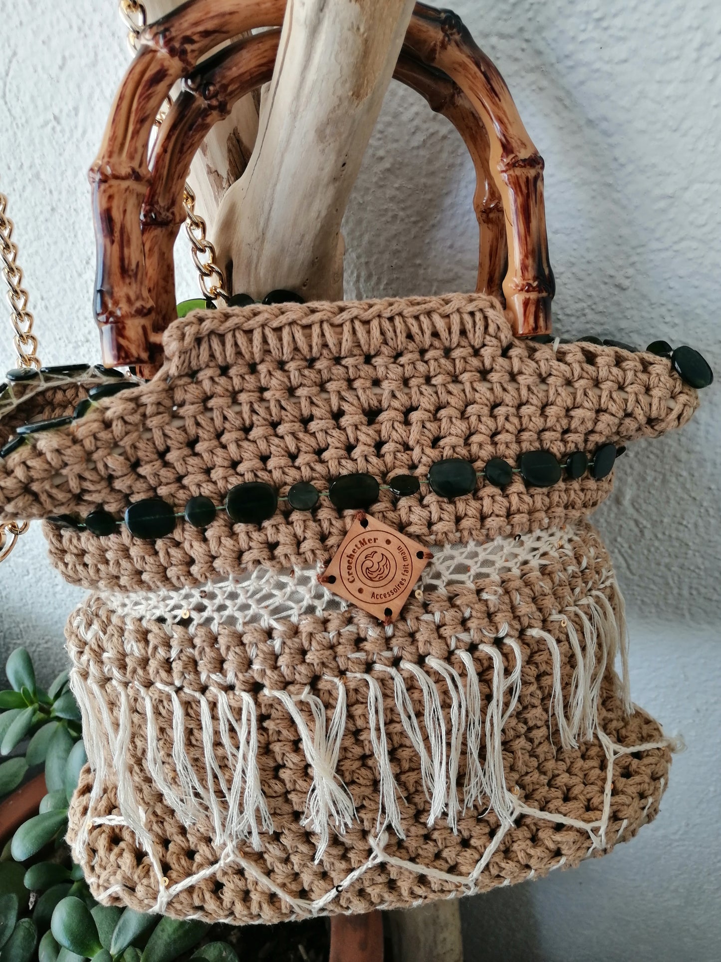 Sac Liane 🌿