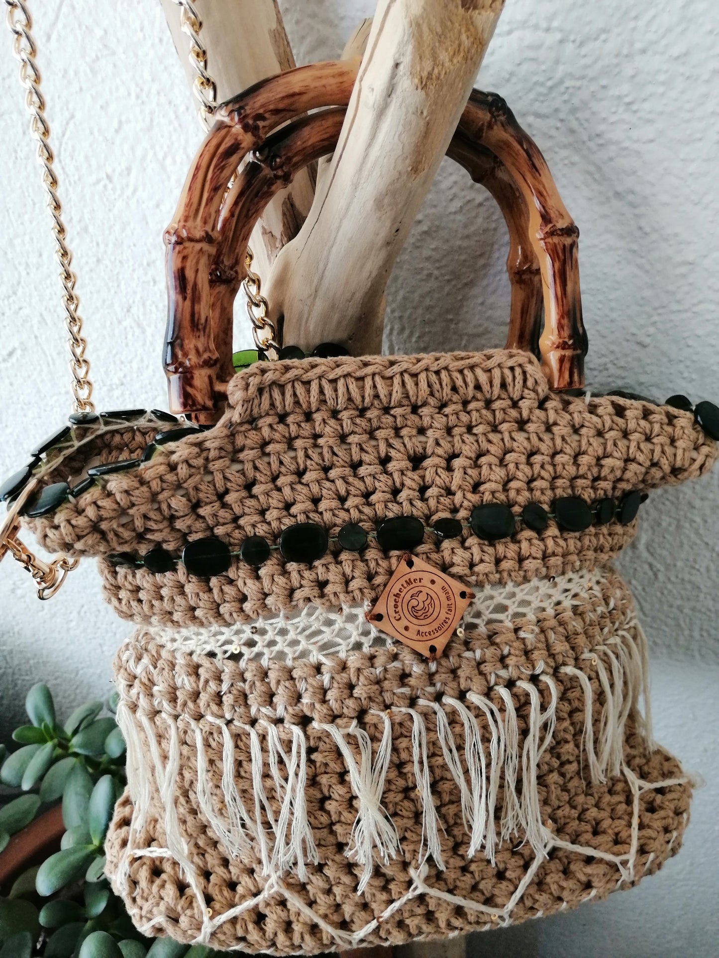 Sac Liane 🌿